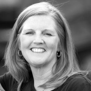 Meet your Posher, Gerri